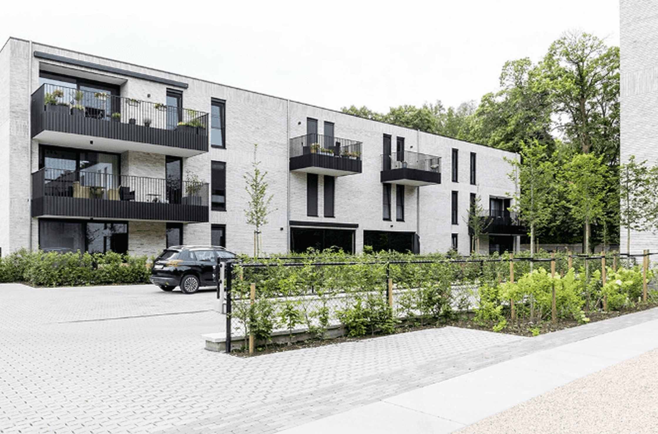 Nieuwbouw 5